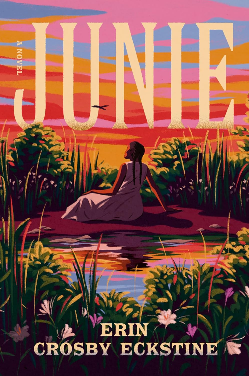 Junie: A GMA Book Club Pick: A Novel