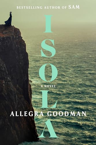 Isola: A Novel