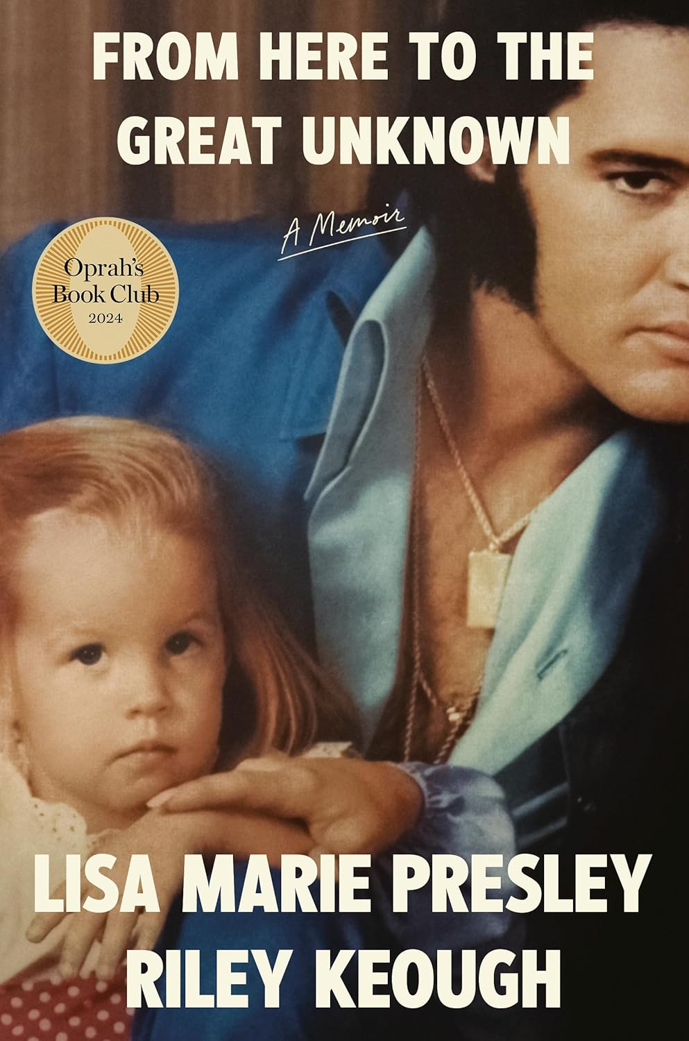 Untitled Memoir