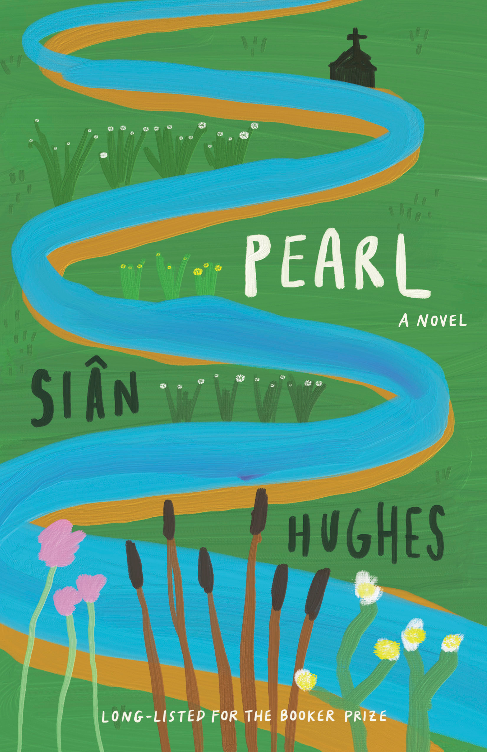 Pearl: A novel