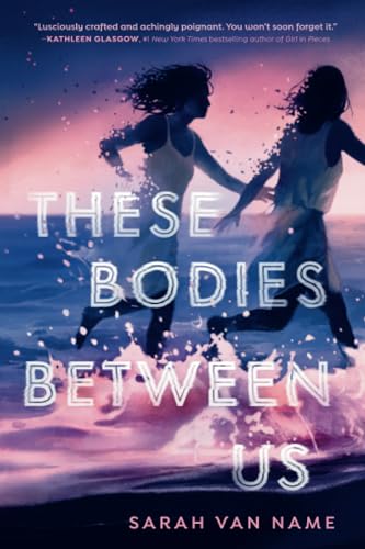 These Bodies Between Us
