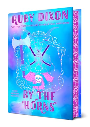 By the Horns (Royal Artifactual Guild, Band 2)