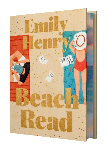 Beach Read: Deluxe Edition