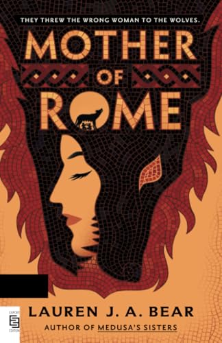 Mother of Rome
