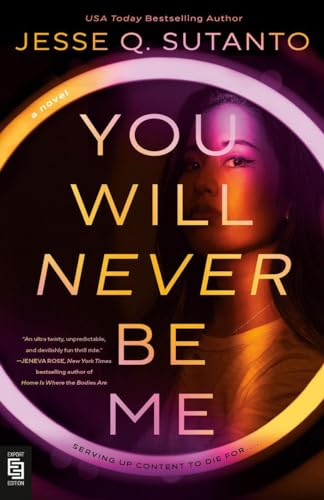 You Will Never Be Me