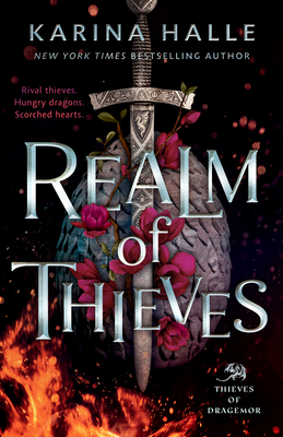 Realm of Thieves (Thieves of Dragemor, 1, Band 1)