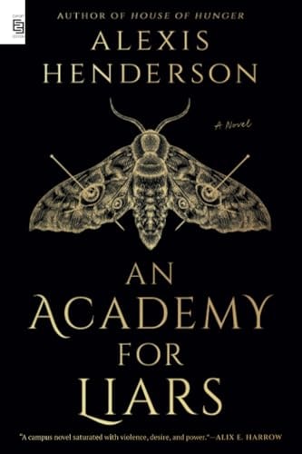 An Academy for Liars
