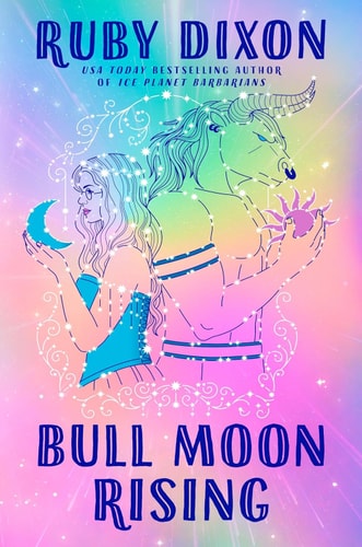 Bull Moon Rising (Royal Artifactual Guild)