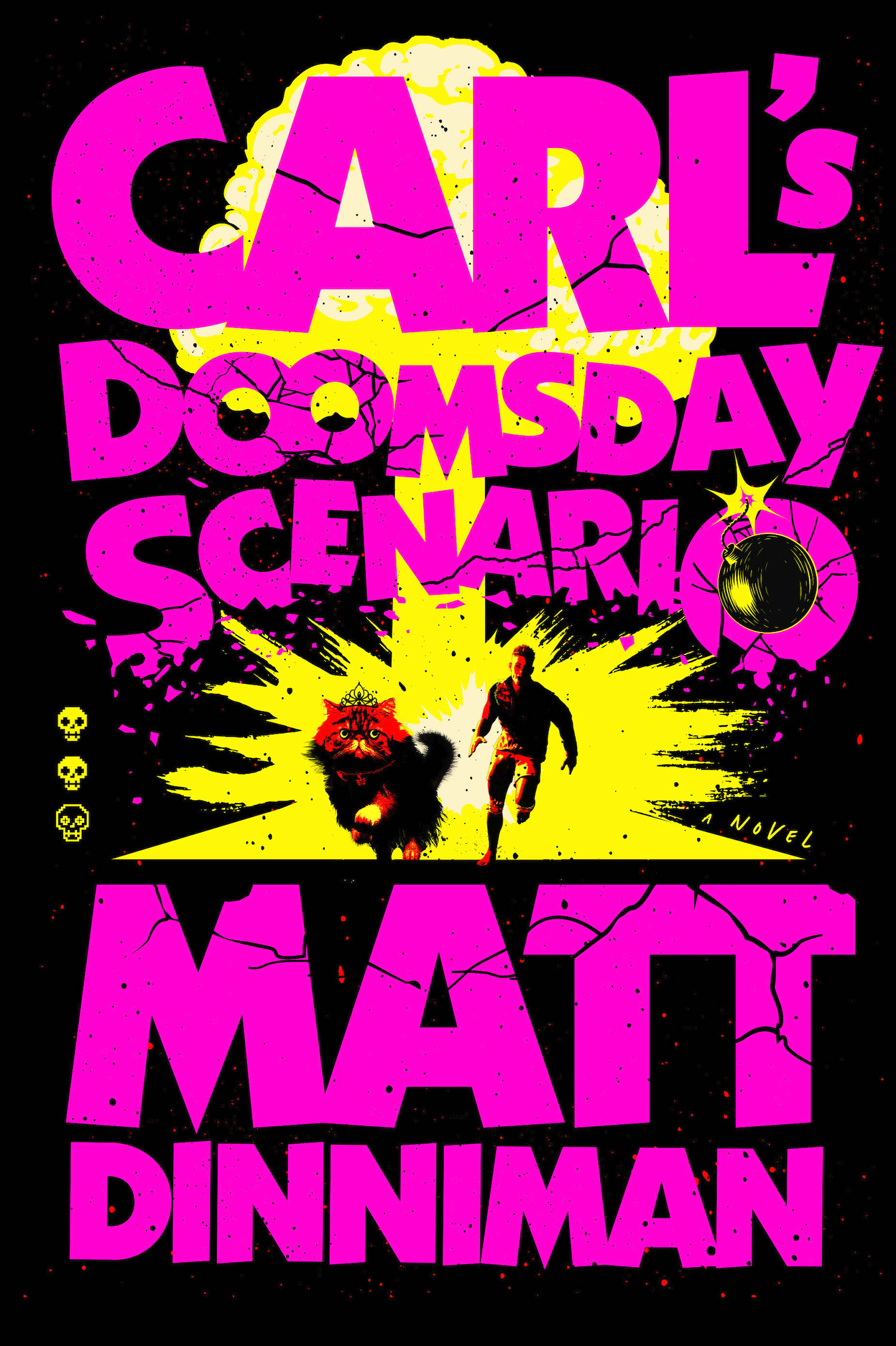 Carl's Doomsday Scenario (Dungeon Crawler Carl, Band 2)