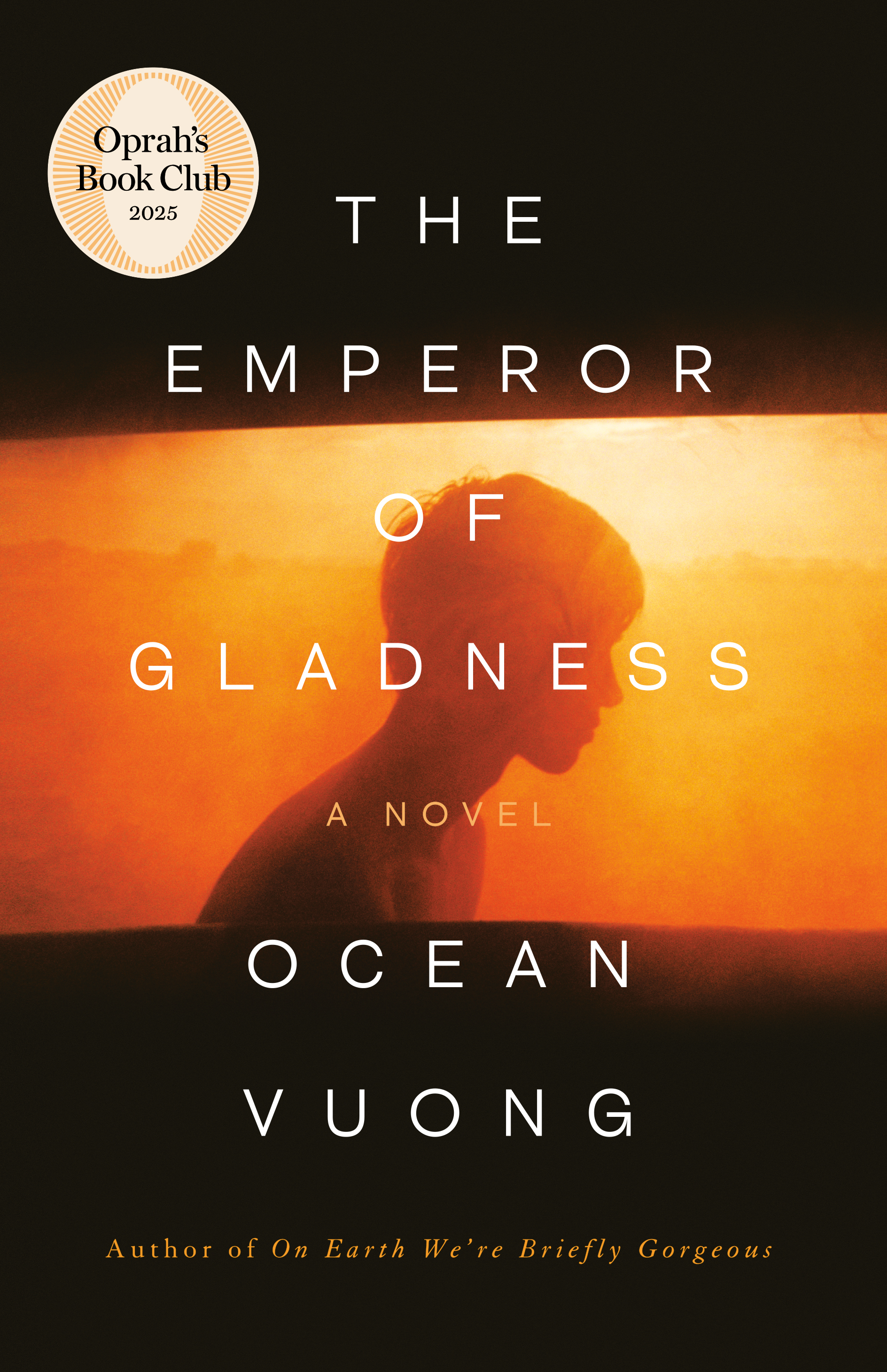 The Emperor of Gladness: A Novel