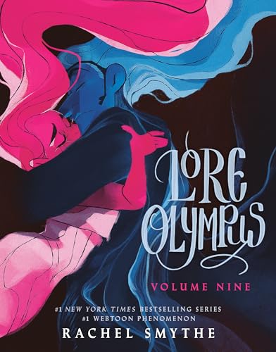 Lore Olympus: Volume Nine (Lore Olympus, 9)