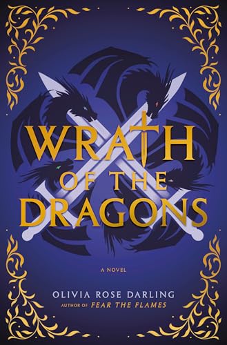 Wrath of the Dragons