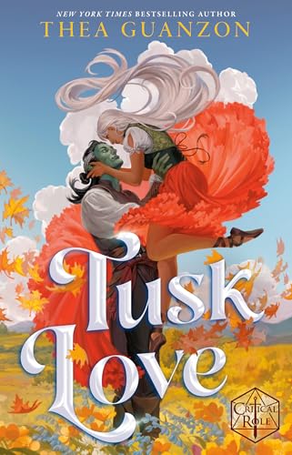 Tusk Love (Critical Role, 5)