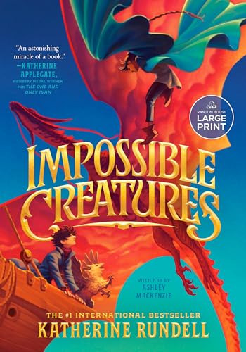 Impossible Creatures