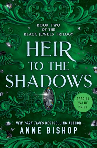 Heir to the Shadows (Black Jewels, 2)