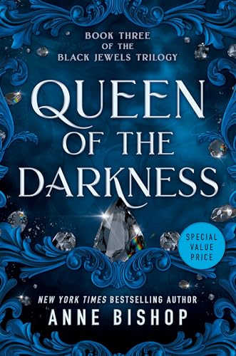 Queen of the Darkness (Black Jewels)
