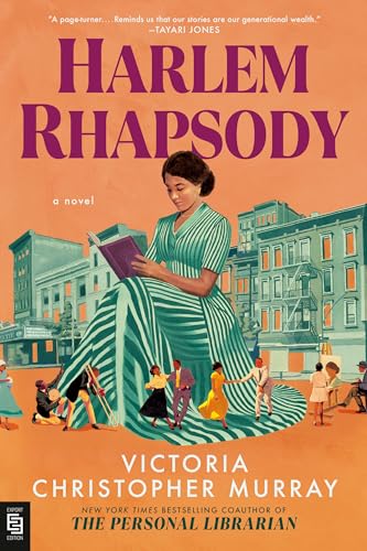 Harlem Rhapsody
