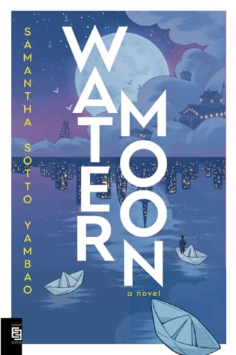 Water Moon: A Novel