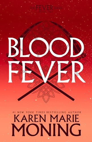Bloodfever: The Fever Series