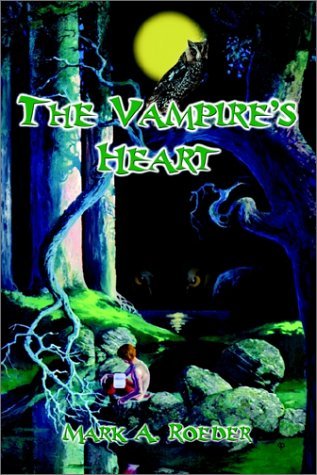 The Vampire's Heart