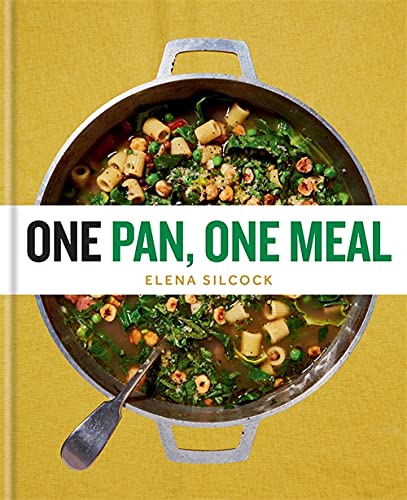 ONE: One Pan, One Hob, One Meal
