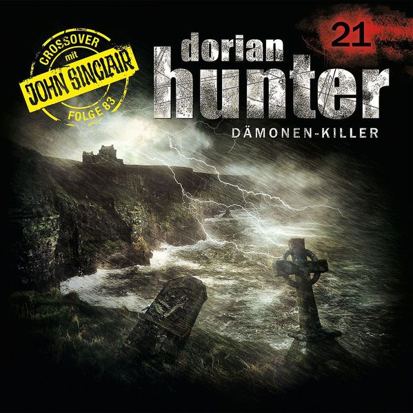 Dorian Hunter - Dämonen-Killer / Herbstwind