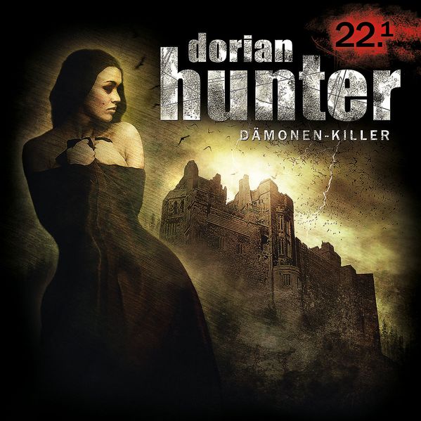 Dorian Hunter - Dämonen-Killer / Esmeralda - Verrat