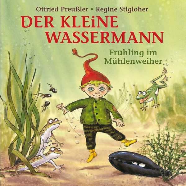 Buchcover
