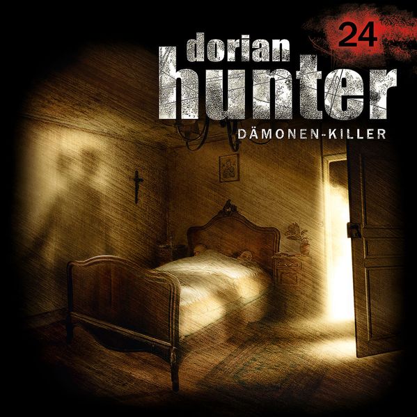 Dorian Hunter - Dämonen-Killer / Amsterdam
