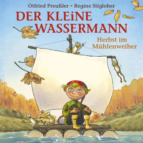 Buchcover