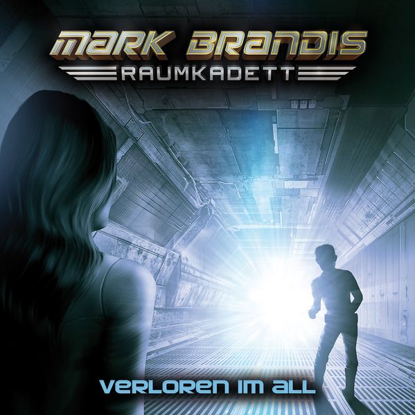Mark Brandis - Raumkadett / 02: Verloren im All