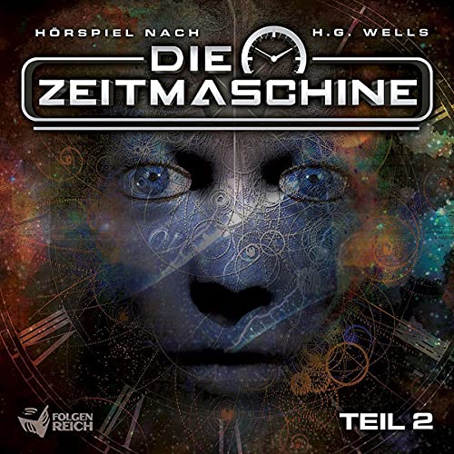 Die Zeitmaschine