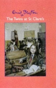 The Twins at St.Clare's