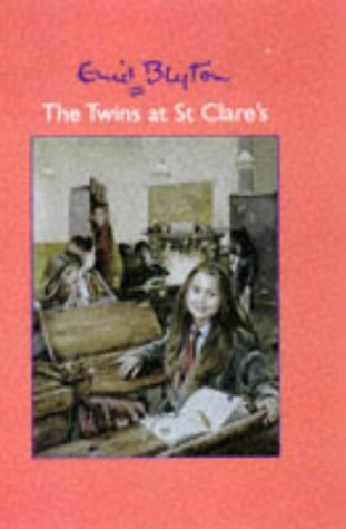 The Twins at St.Clare's