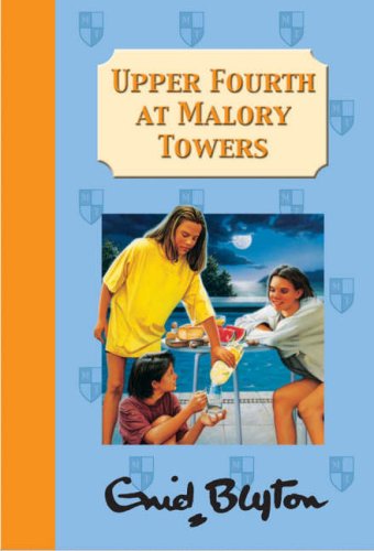 Upper Fourth at Malory Towers
