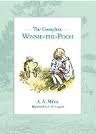 The Complete Winnie-The-Pooh: Containing 'Winnie-the-Pooh' and 'The House at Pooh Corner' (Winnie-The-Pooh - Classic Editions)