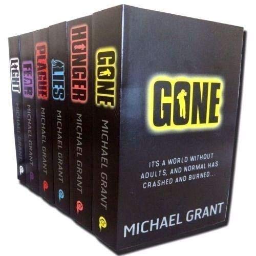 Michael Grant Collection