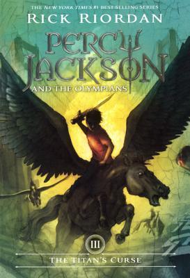The Titan's Curse (Percy Jackson and the Olympians, Band 3)