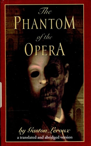 The Phantom of the Opera
