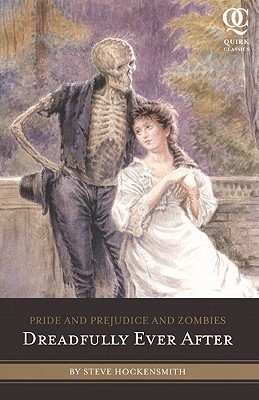 Dreadfully Ever After (Pride and Prejudice and Zombies)