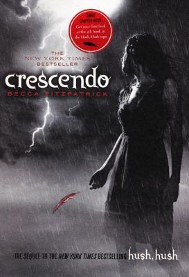 Crescendo: Cross Words Activity Puzzlebook: Cross Words Activity Puzzlebook (Hush, Hush)