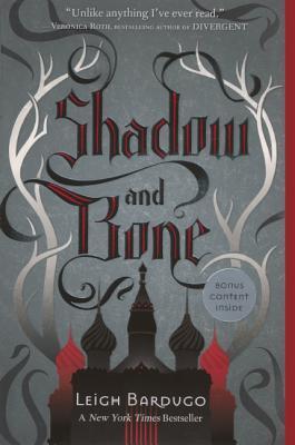Shadow and Bone (Grisha Trilogy)