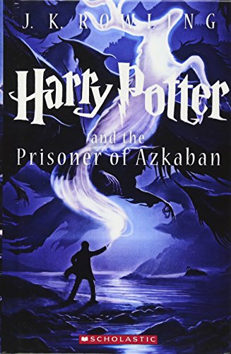 Harry Potter and the Prisoner of Azkaban