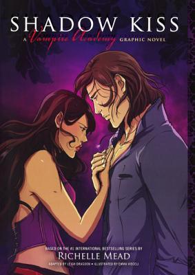 Shadow Kiss (Vampire Academy)