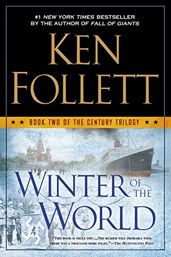 Winter of the World (The Century Trilogy, Band 2)