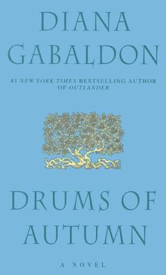 DRUMS OF AUTUMN BOUND FOR SCHO (Outlander)