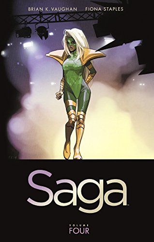 Saga 4 (Sage)