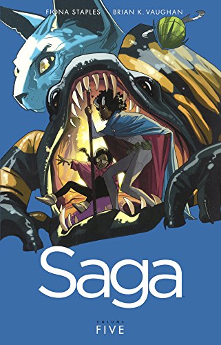 SAGA V05 BOUND FOR SCHOOLS &