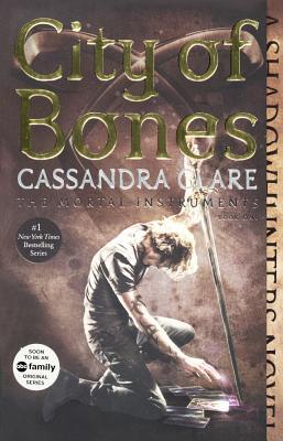 City of Bones (Mortal Instruments, Band 1)