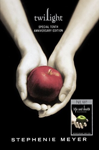 Twilight / Life and Death: Tenth Anniversary Edition
